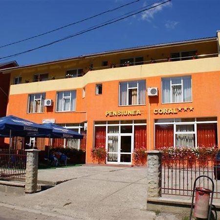 Pension Coral Baia Mare Luaran gambar