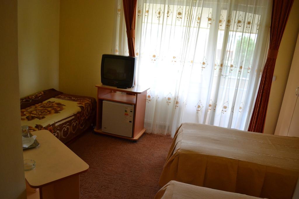 Pension Coral Baia Mare Bilik gambar