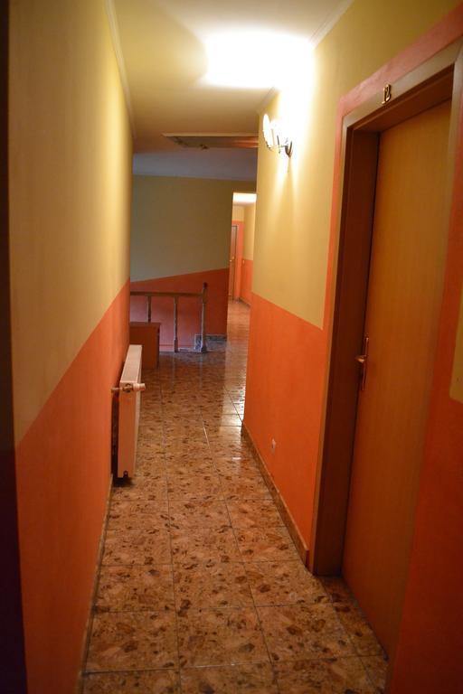 Pension Coral Baia Mare Luaran gambar