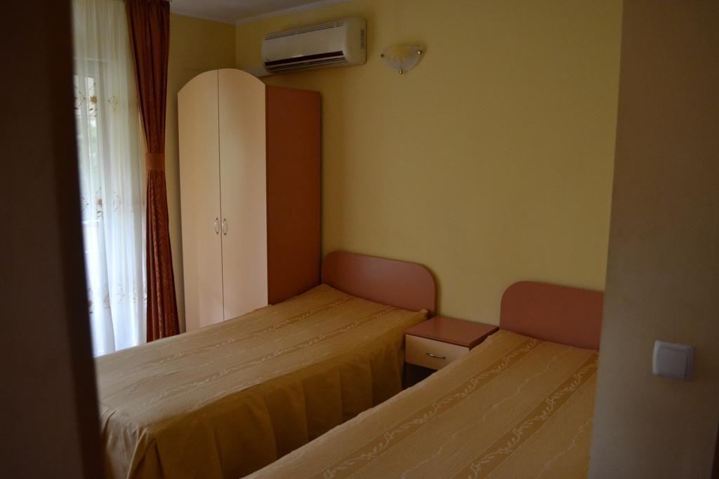 Pension Coral Baia Mare Bilik gambar