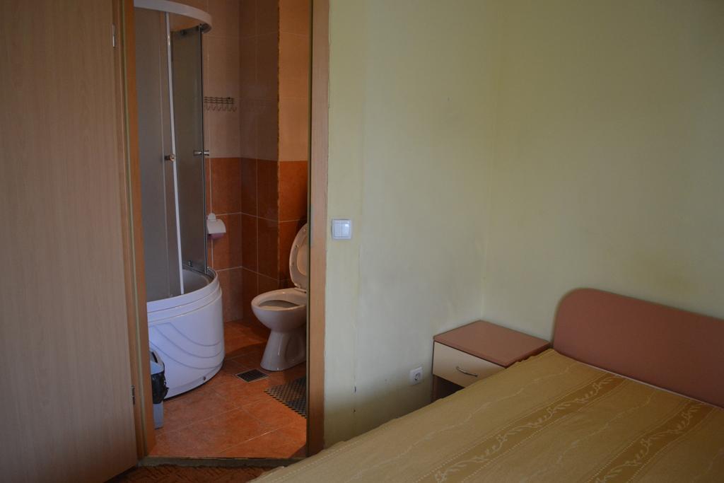 Pension Coral Baia Mare Luaran gambar