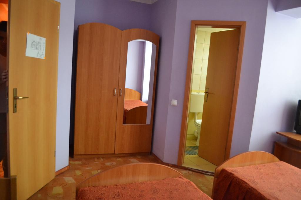 Pension Coral Baia Mare Luaran gambar
