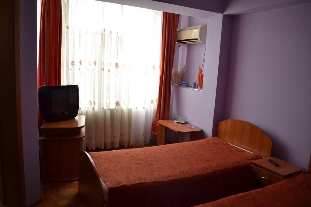 Pension Coral Baia Mare Bilik gambar