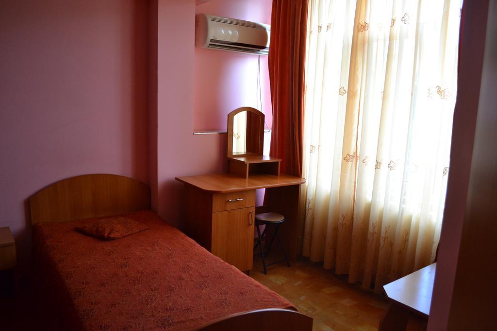 Pension Coral Baia Mare Luaran gambar