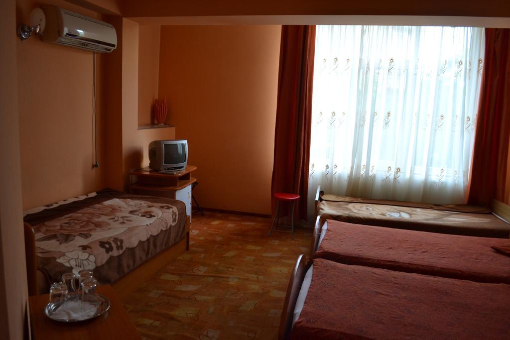 Pension Coral Baia Mare Bilik gambar